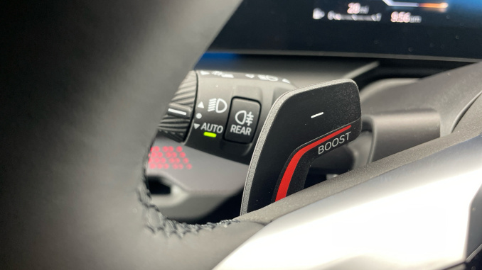 BMW 2 Series 220 M Sport 4dr Step Auto Petrol Saloon - Image 57